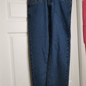Mountain Ridge Jeans